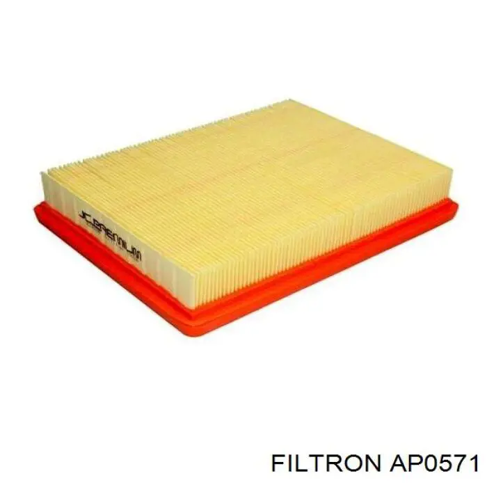 AP0571 Filtron фільтр повітряний