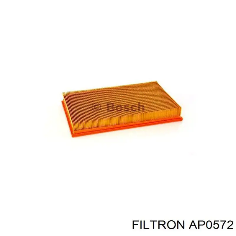 Елемент повітряного фільтра Filtron AP0572 ціна, від 4.67 USD