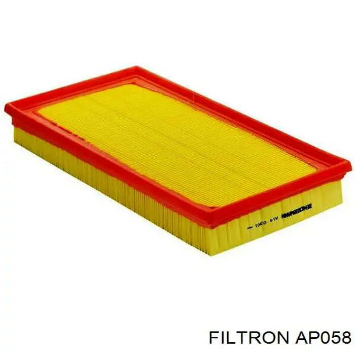 Фільтр повітряний Filtron AP058