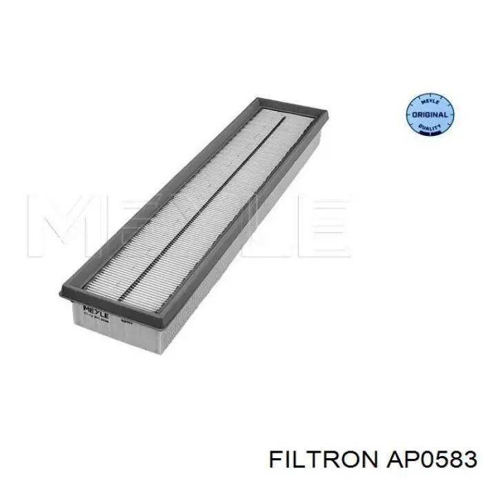 AP0583 Filtron фільтр повітряний