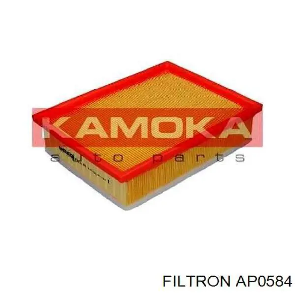 Повітряний фільтр AP0584 Filtron