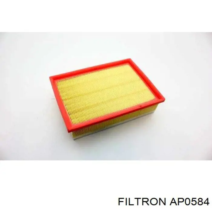 AP0584 Filtron фільтр повітряний
