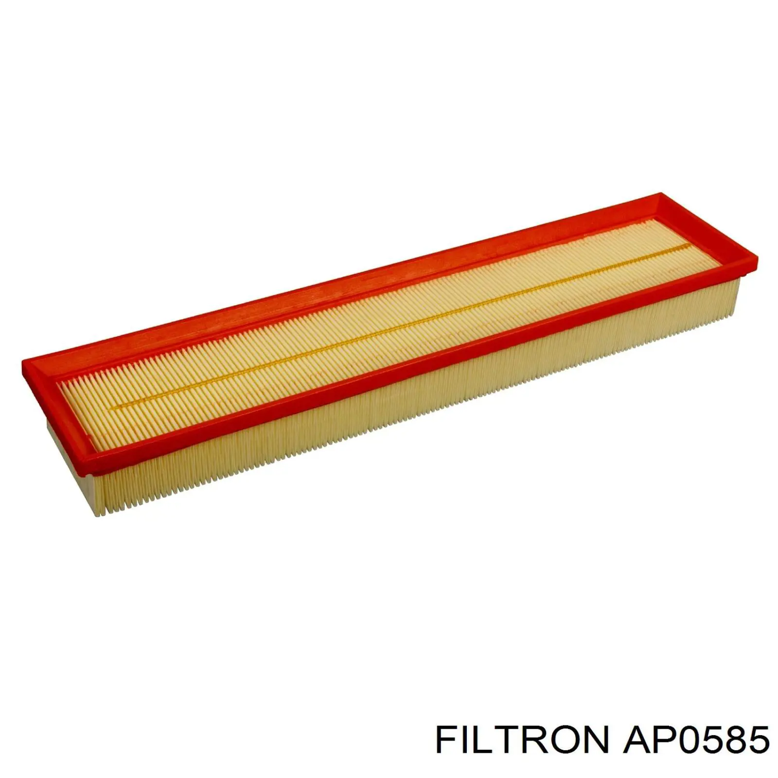 AP0585 Filtron фільтр повітряний
