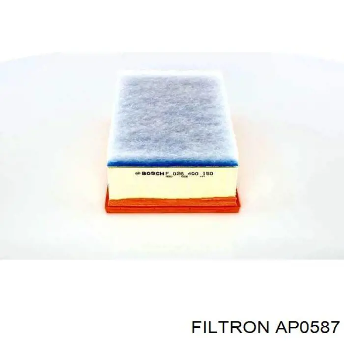 Повітряний фільтр AP0587 Filtron
