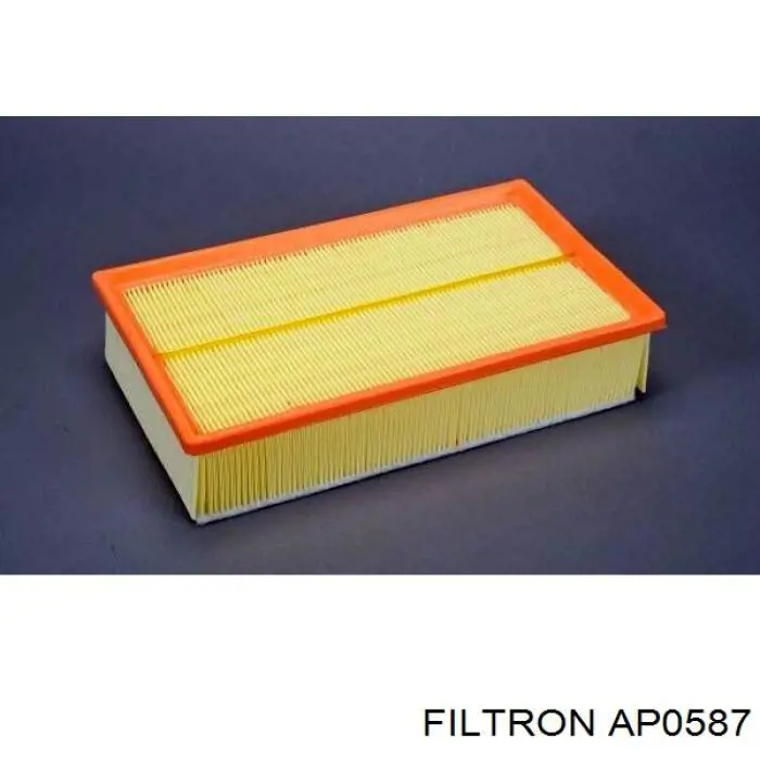 Елемент повітряного фільтра Filtron AP0587 ціна, від 11.75 USD