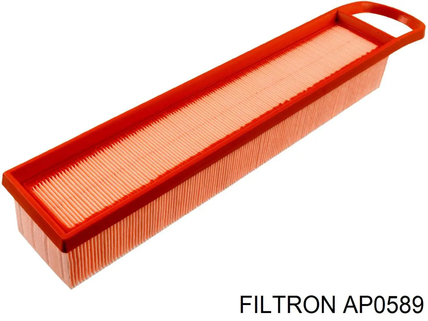 AP0589 Filtron фільтр повітряний