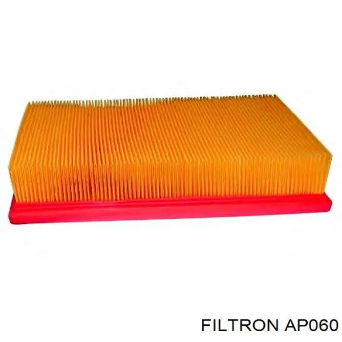 Купити AP060 Filtron Автомобільний фільтр повітря