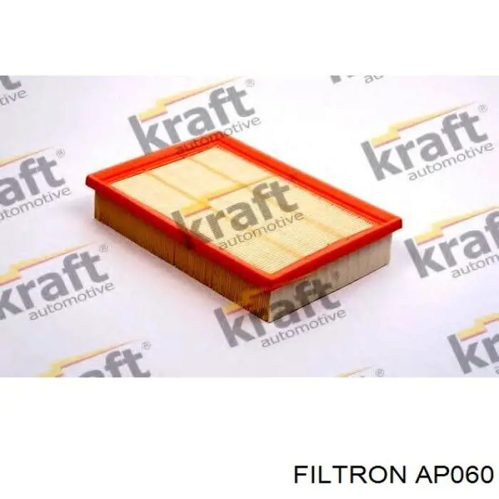 Повітряний фільтр AP060 Filtron