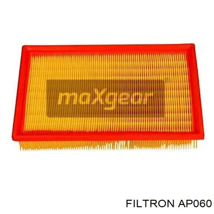 Елемент повітряного фільтра Filtron AP060 ціна, від 5.00 USD