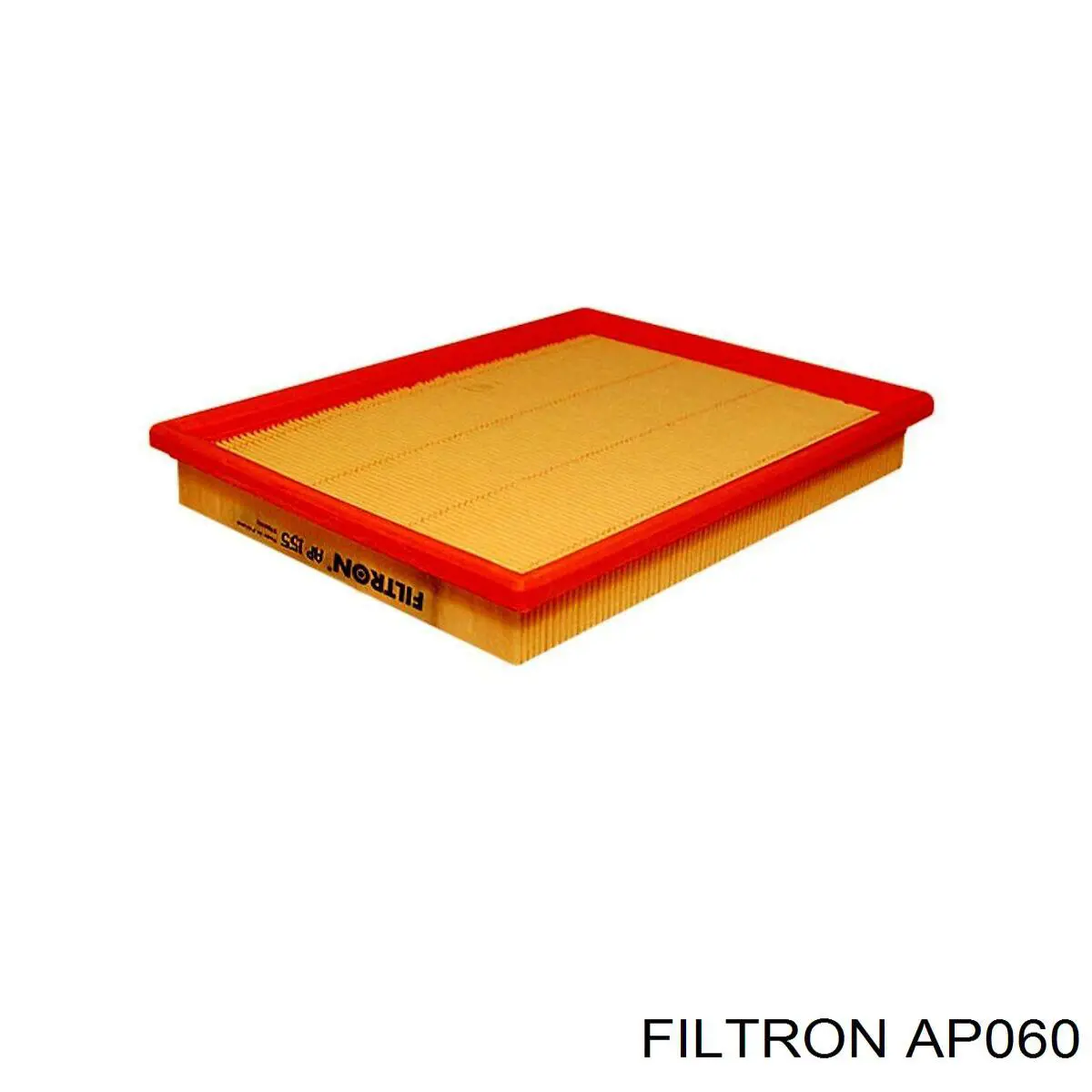 AP060 Filtron фільтр повітряний