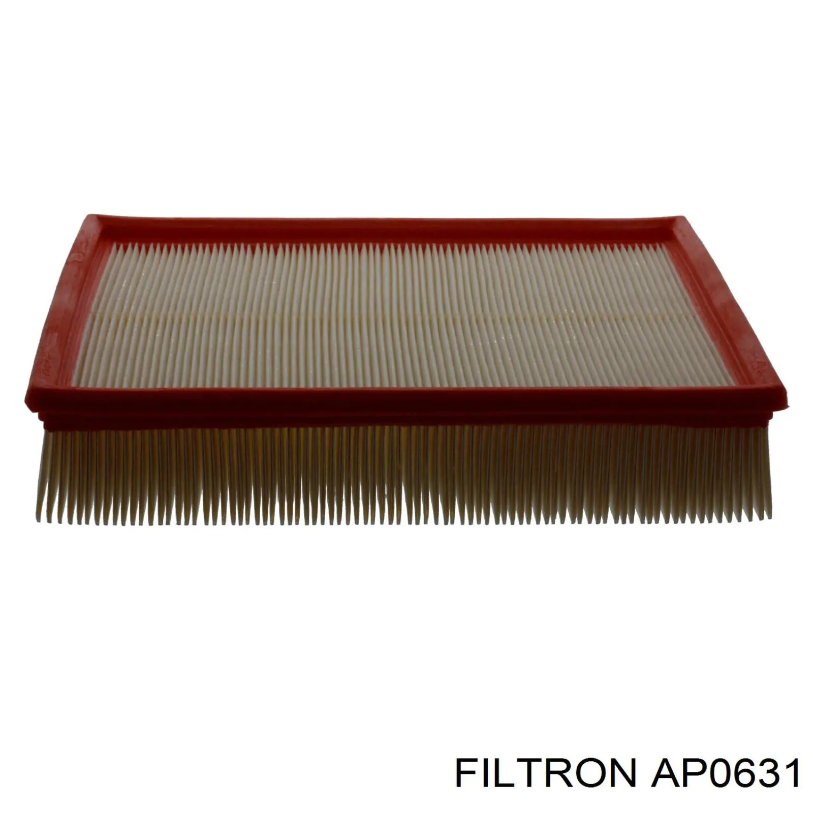 Елемент повітряного фільтра Filtron AP0631 ціна, від 4.95 USD
