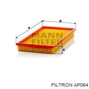 Елемент повітряного фільтра Filtron AP064 ціна, від 4.75 USD