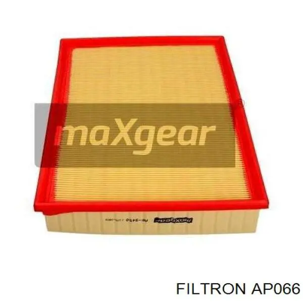 Елемент повітряного фільтра Filtron AP066 ціна, від 8.72 USD
