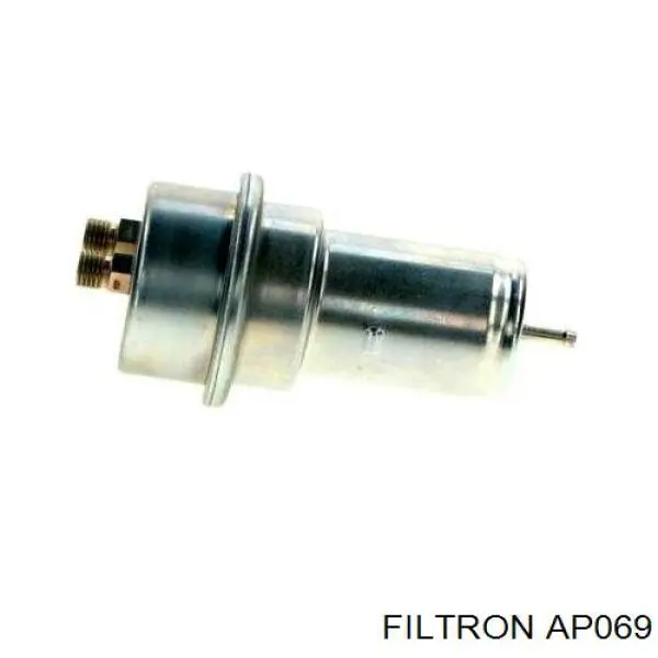 Елемент повітряного фільтра Filtron AP069 ціна, від 22.89 USD