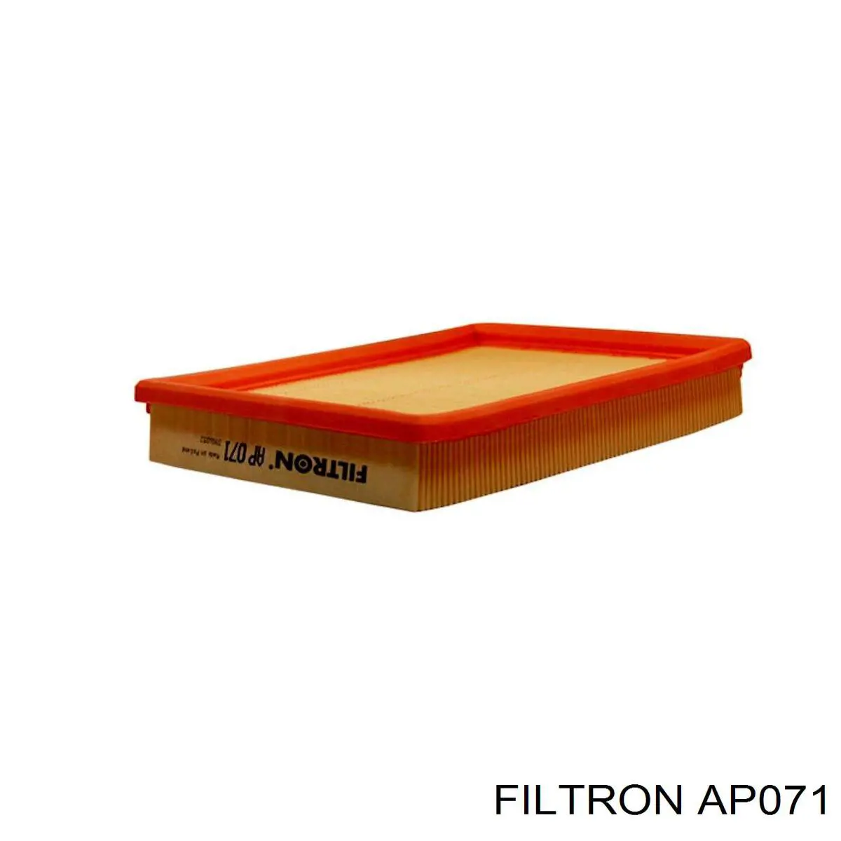 Купити AP071 Filtron Автомобільний фільтр повітря