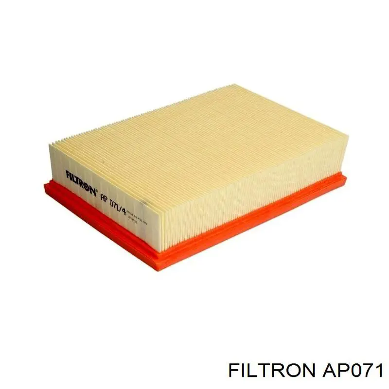 AP071 Filtron фільтр повітряний
