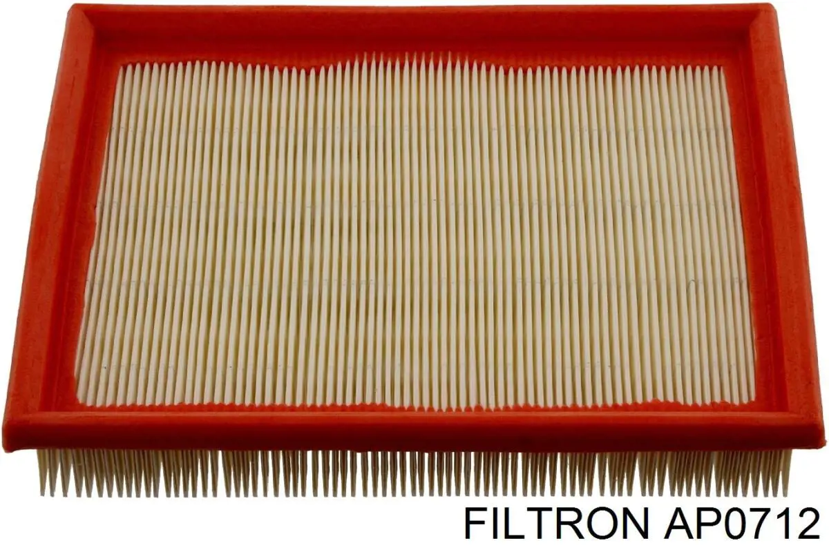 AP0712 Filtron фільтр повітряний