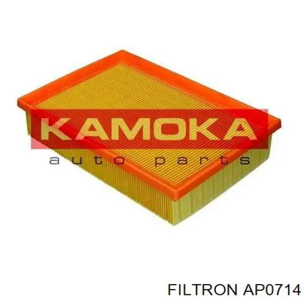 Елемент повітряного фільтра Filtron AP0714 ціна, від 6.70 USD