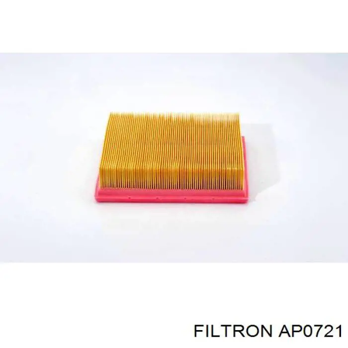 Купити AP0721 Filtron Автомобільний фільтр повітря