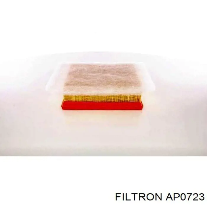 Купити AP0723 Filtron Автомобільний фільтр повітря