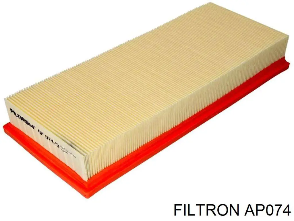 Елемент повітряного фільтра Filtron AP074 ціна, від 4.56 USD