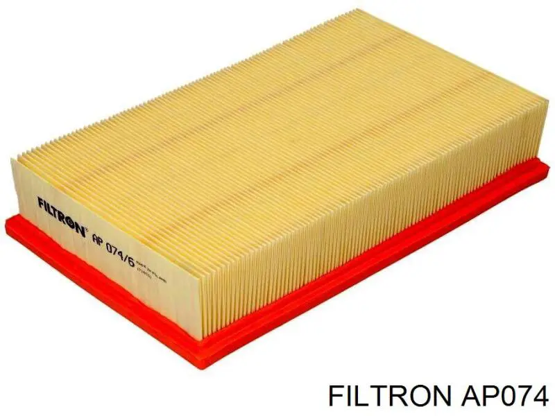 Купити AP074 Filtron Автомобільний фільтр повітря