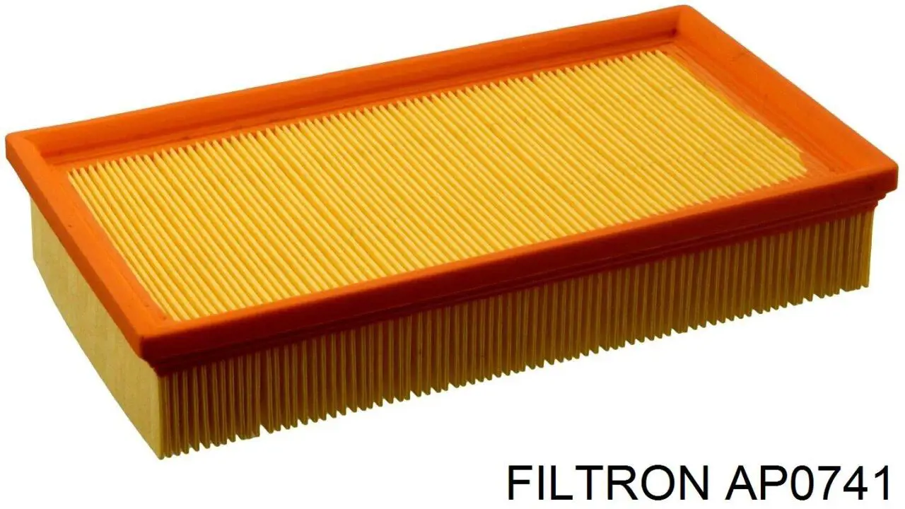 AP0741 Filtron фільтр повітряний