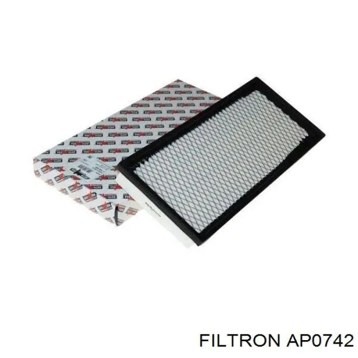 Фільтр повітряний AP0742 Filtron