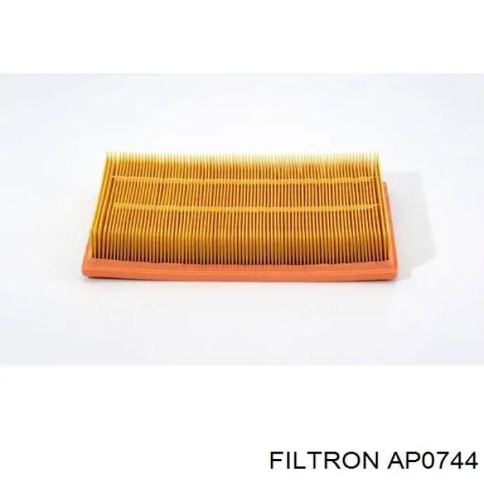 AP0744 Filtron фільтр повітряний