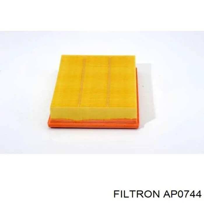 Купити AP0744 Filtron Автомобільний фільтр повітря