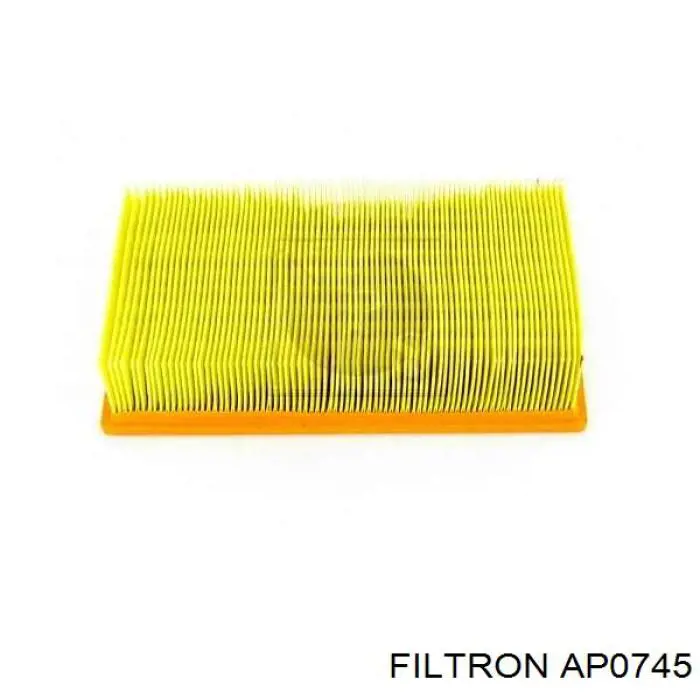 Фільтр повітряний Filtron AP0745