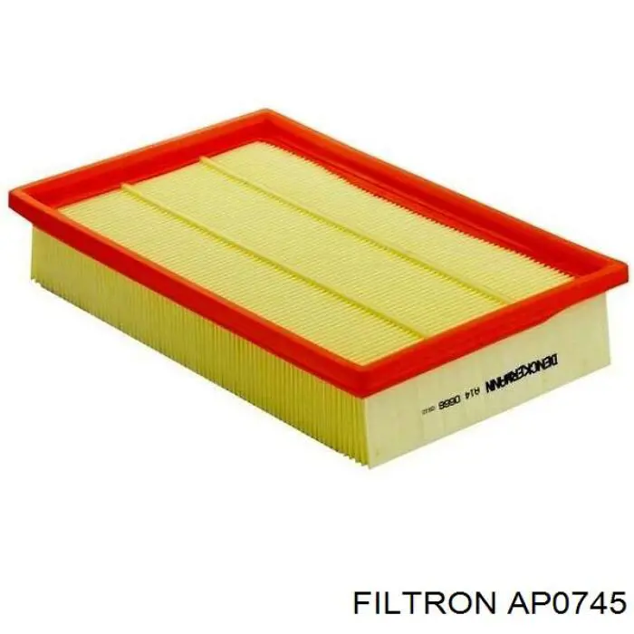 AP0745 Filtron фільтр повітряний