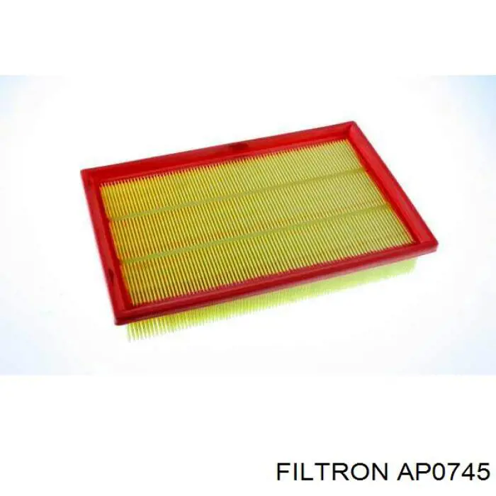 Купити AP0745 Filtron Автомобільний фільтр повітря