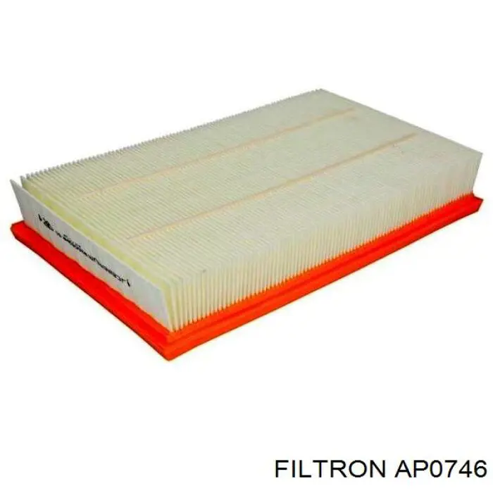 Елемент повітряного фільтра Filtron AP0746 ціна, від 5.91 USD