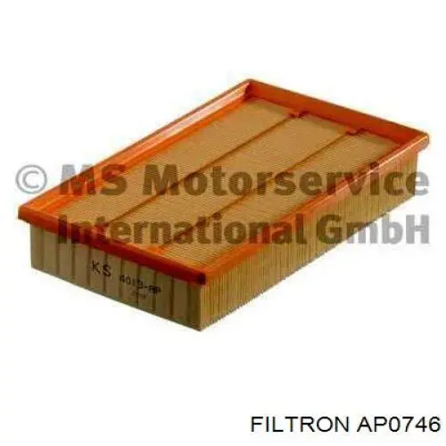 Купити AP0746 Filtron Автомобільний фільтр повітря
