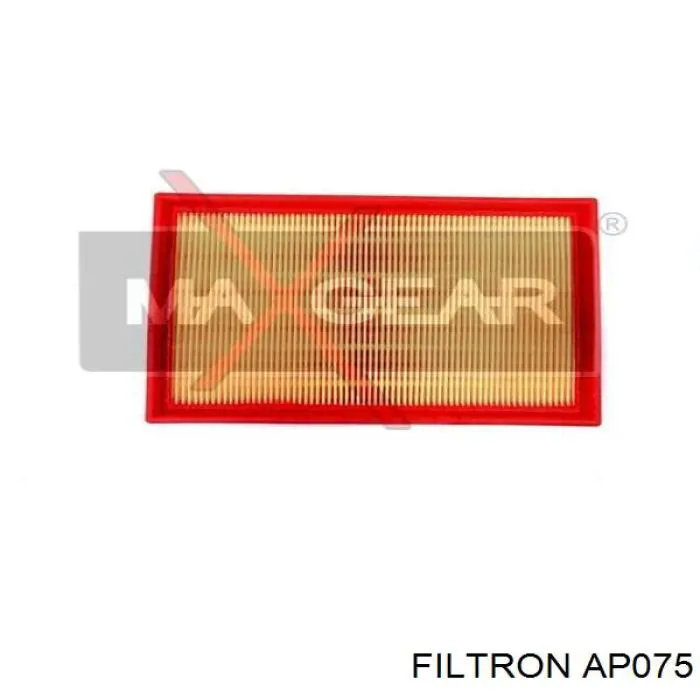 Купити AP075 Filtron Автомобільний фільтр повітря