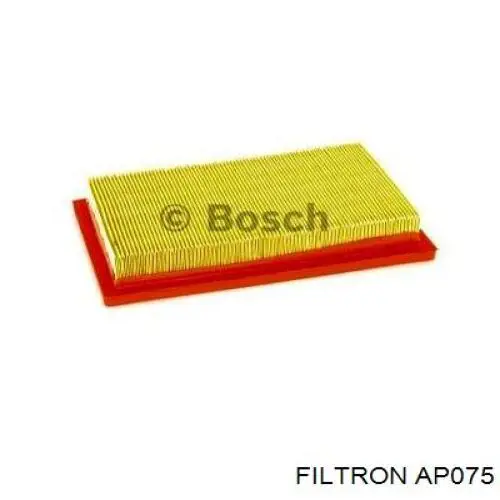 Повітряний фільтр AP075 Filtron