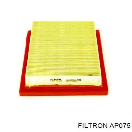 Елемент повітряного фільтра Filtron AP075 ціна, від 5.42 USD