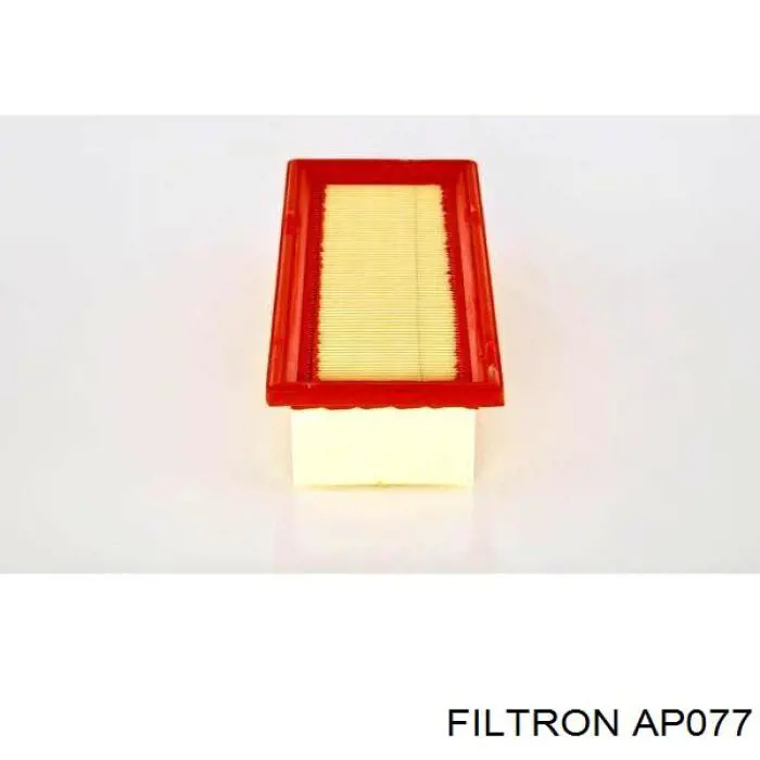 AP077 Filtron фільтр повітряний