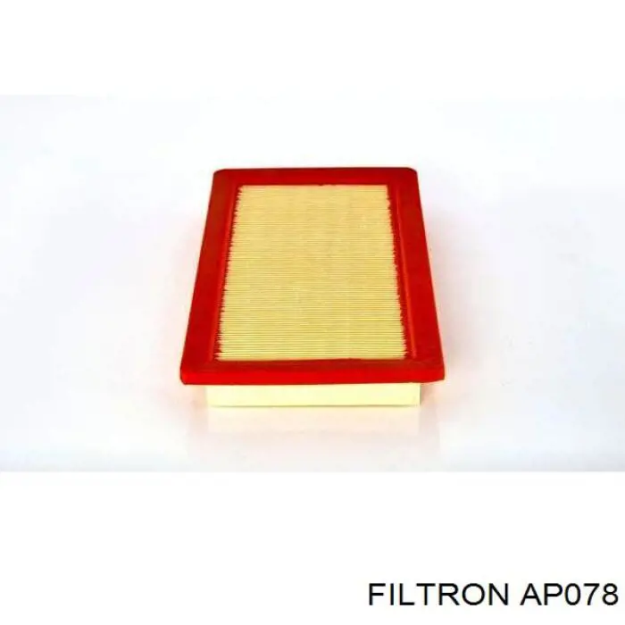 Елемент повітряного фільтра Filtron AP078 ціна, від 4.38 USD