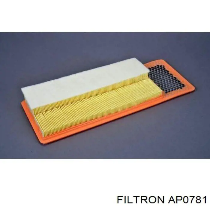 Купити AP0781 Filtron Автомобільний фільтр повітря