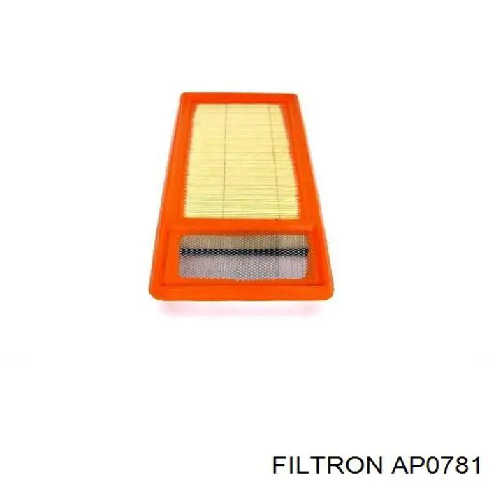 Повітряний фільтр AP0781 Filtron