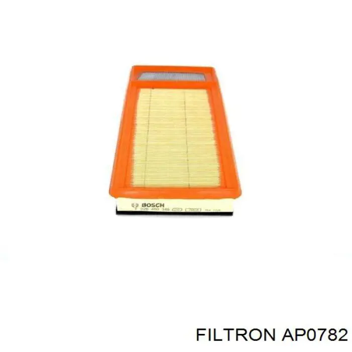 AP0782 Filtron фільтр повітряний
