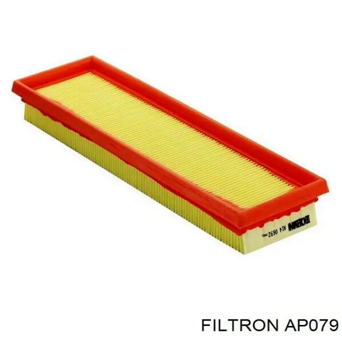 AP079 Filtron фільтр повітряний