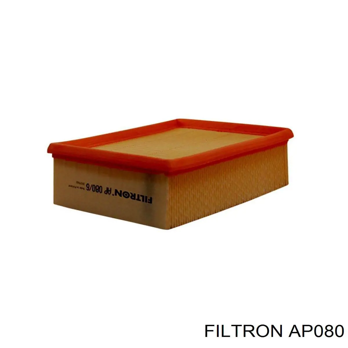 AP080 Filtron фільтр повітряний