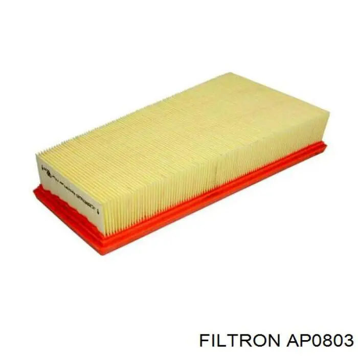AP0803 Filtron фільтр повітряний