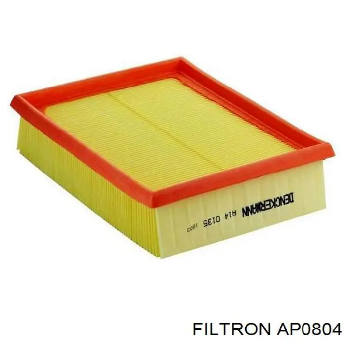 AP0804 Filtron фільтр повітряний