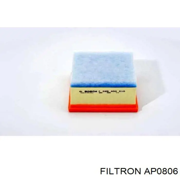 Повітряний фільтр AP0806 Filtron