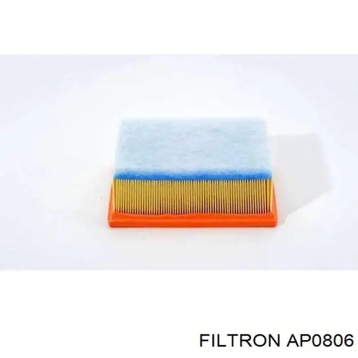 Фільтр повітряний Filtron AP0806