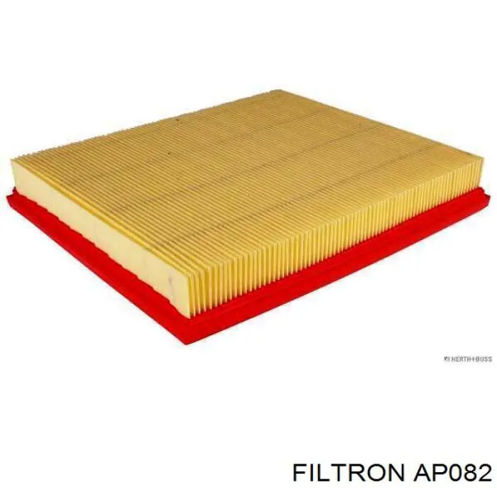 Повітряний фільтр AP082 Filtron
